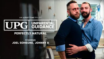 Unparental Guidance Unparental Guidance