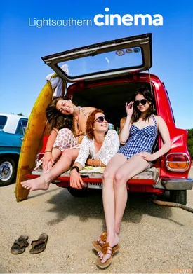 Light Southern Cinema Light Southern Cinema