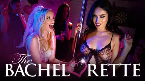 The Bachelorette