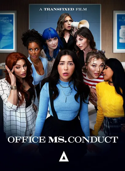 Office Ms Conduct