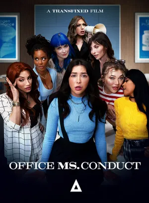 Office Ms Conduct Office Ms Conduct