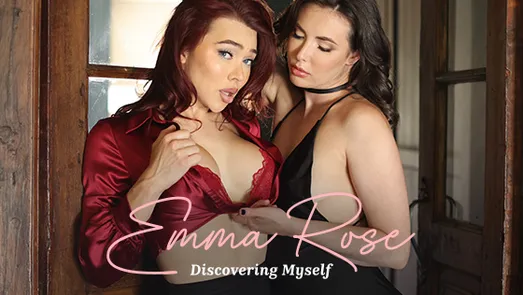 Emma Rose - Discovering Myself