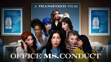 Office Ms. Conduct Office Ms. Conduct