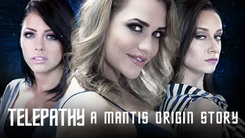 Telepathy: A Mantis Origin Story