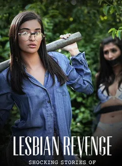 Lesbian Revenge