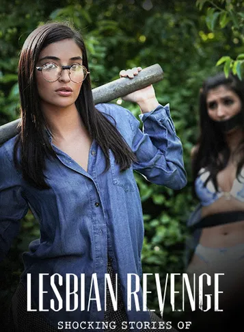 Lesbian Revenge
