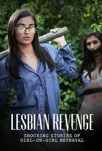 Lesbian Revenge