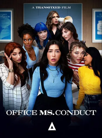 Office MS. Conduct