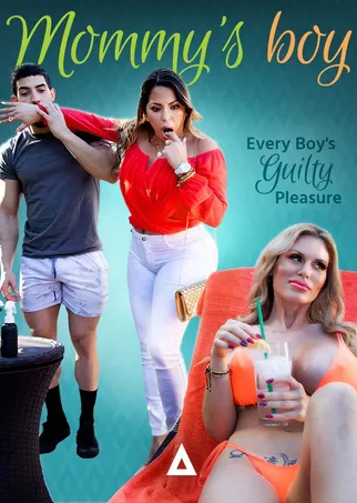 Mommy's Boy Mommy's Boy