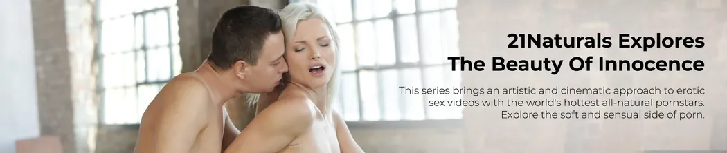 21Naturals Explores The Beauty Of Innocence