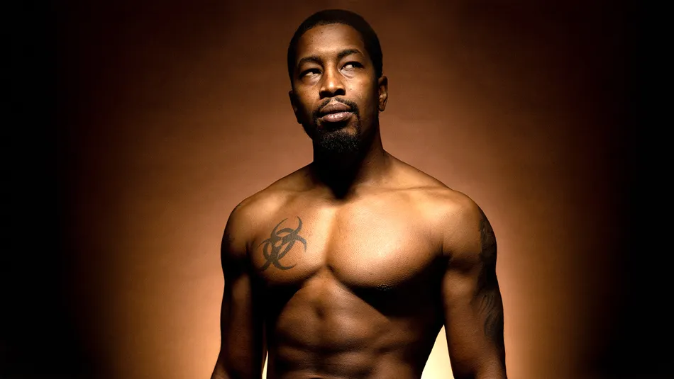 Isiah Maxwell Isiah Maxwell