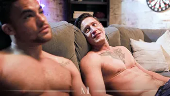 Greedy Creampies: Help A Buddy Out