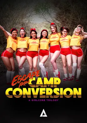 Escape From Camp Conversion