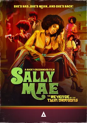 Sweet Sweet Sally Mae