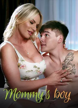 Mommy's Boy