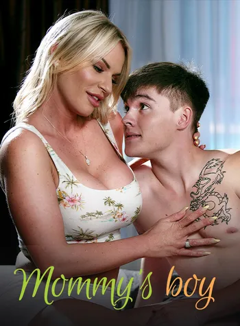 Mommy's Boy