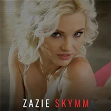 Zazie Skymm