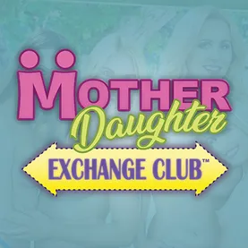 Mother Daughter Exchange Club