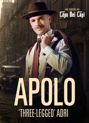 Apolo Adri