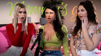 Stepsister Solidarity