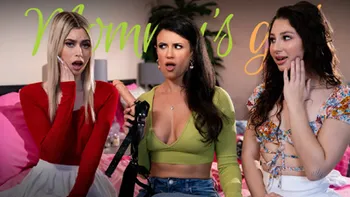 Stepsister Solidarity