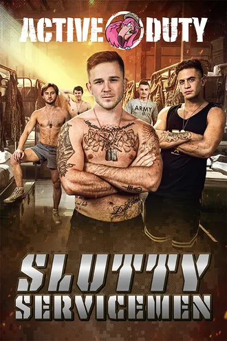 Slutty Servicemen Slutty Servicemen