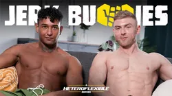 Jerk Buddies - Get Ready For Life In The Barracks, Bruh!