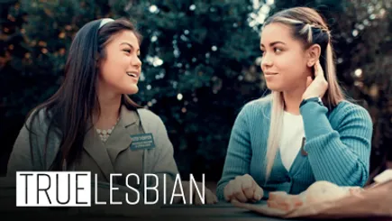 True Lesbian: What Set Us Apart True Lesbian: What Set Us Apart