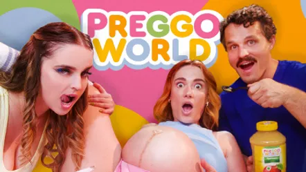 Preggo World Preggo World