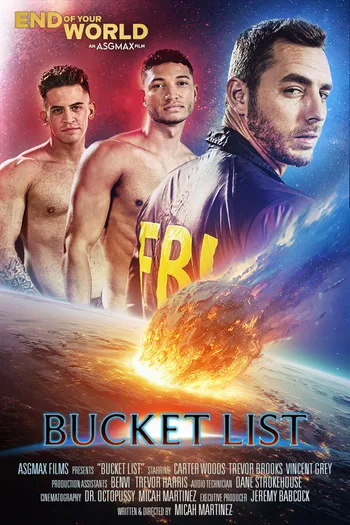 Bucket List