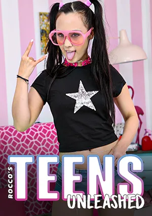 Rocco's Teens Unleashed 