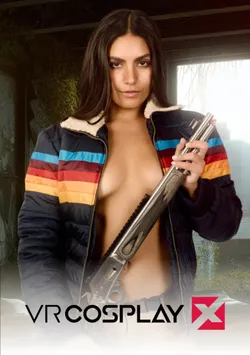 VRCosplayX