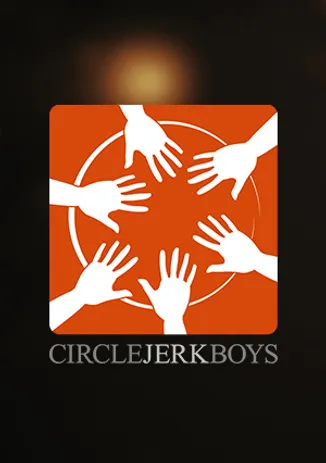 Circle Jerk Boys