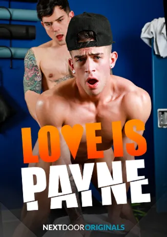 Love Is Payne