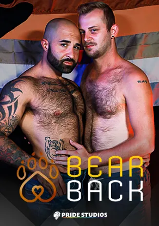 Bearback