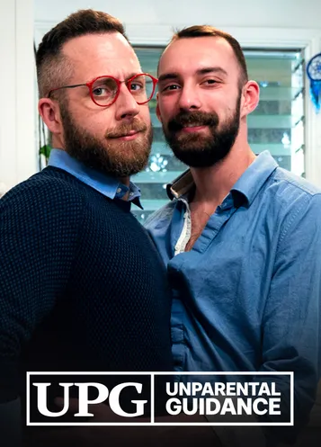 Unparental Guidance