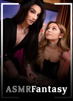 ASMR Fantasy