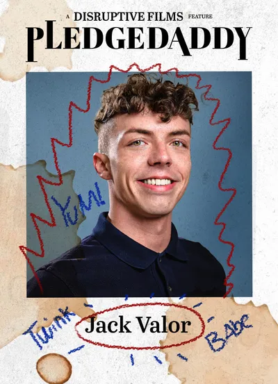 Jack Valor