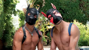 Join Club Inferno Dungeon Now!