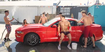 Join FalconStudios Now!