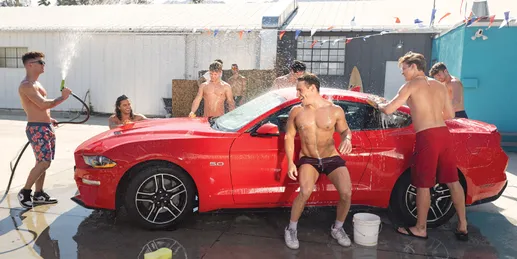 Join FalconStudios Now!