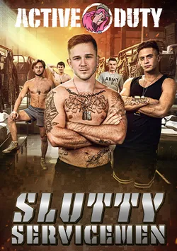 Slutty Servicemen