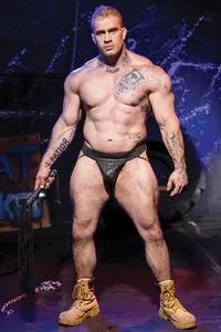 Join Club Inferno Dungeon Now!