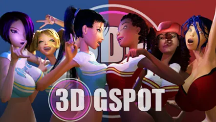 3DGSpot 3DGSpot