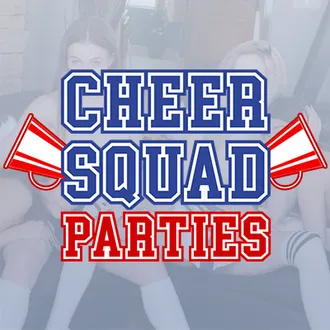 Cheersquad Parties