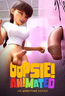 Oopsie! Animated