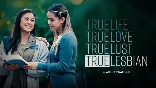 True Lesbian