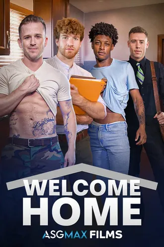 Welcome Home Welcome Home