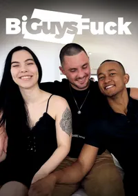Bi GuysFuck