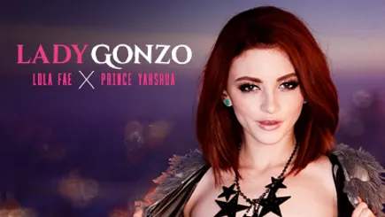 Lady Gonzo: Lola Fae Lady Gonzo: Lola Fae